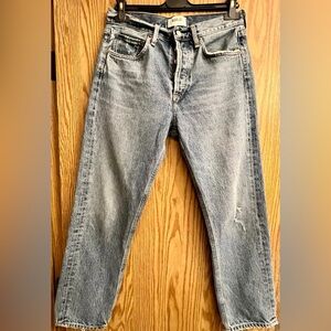 Agolde Women’s Parker Jeans